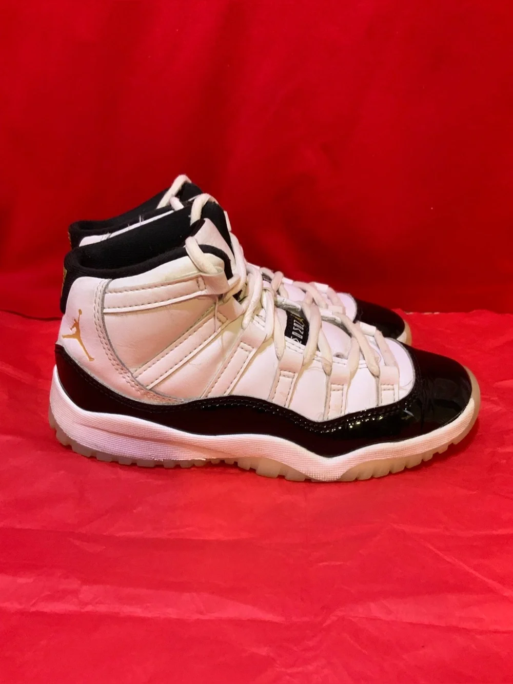 Nike air jordon